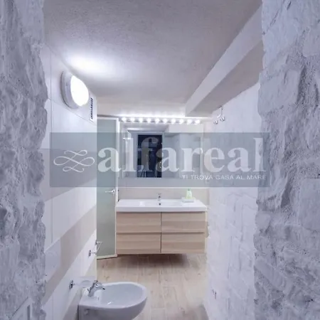 Apartamento Mono Glicine, Aria Condizionata E Veranda! By Alfareal Castiglione della Pescaia