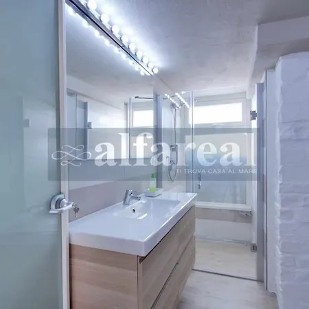 Mono Glicine, Aria Condizionata E Veranda! By Alfareal Apartamento Castiglione della Pescaia