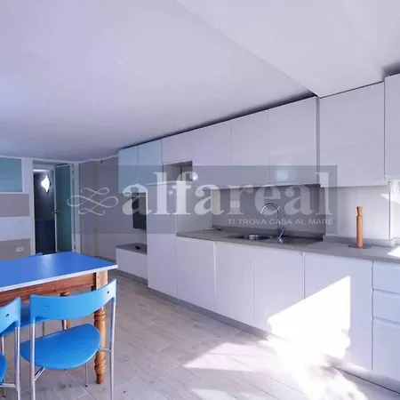 Mono Glicine, Aria Condizionata E Veranda! By Alfareal Apartamento Castiglione della Pescaia