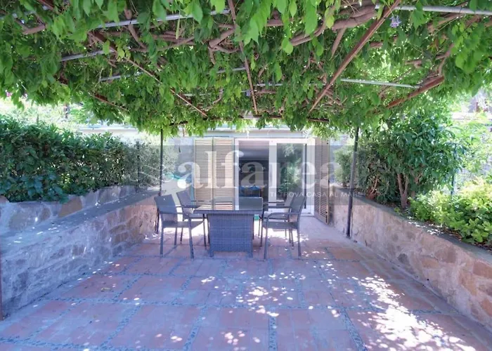 Mono Glicine, Aria Condizionata E Veranda! By Alfareal *